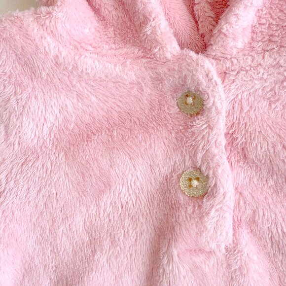 Carter's Toddler Girl Pull-Over - Picture 2 of 2